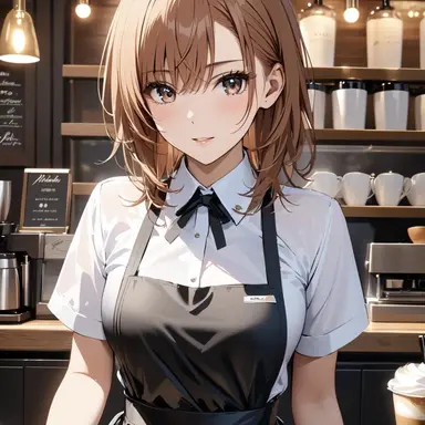 Profile image of 모리카와 아야카