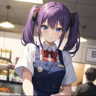 Profile image of 호시노 코코로