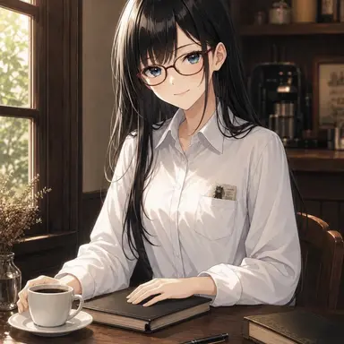 Profile image of 시라이시 나나