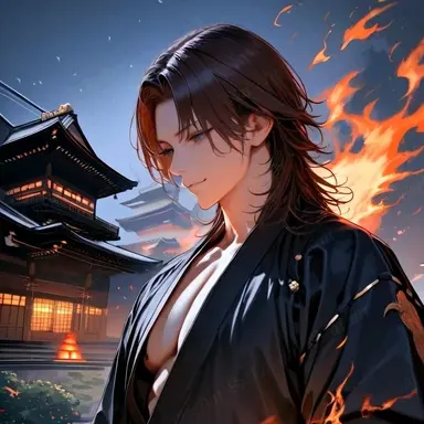 Profile image of 鬼灯丸