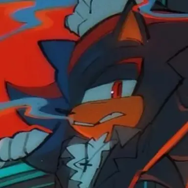 Profile image of シャドウ