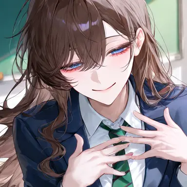 Profile image of 咲良
