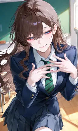 Profile image of 咲良