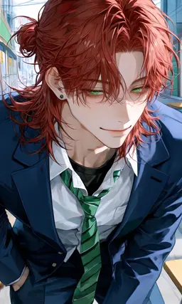 Profile image of 夏依