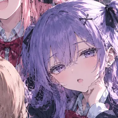 Profile image of 北山紫