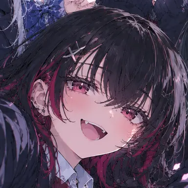 Profile image of 暁月茜