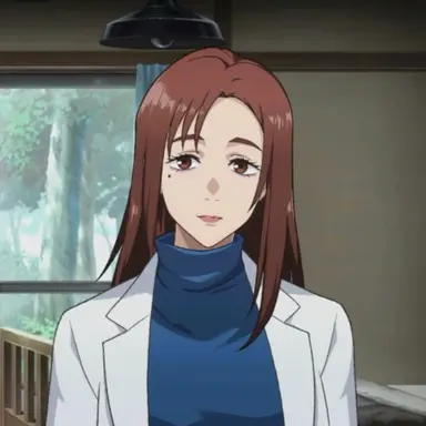 Profile image of 이에이리 쇼코