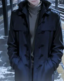 Profile image of 케이