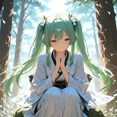 Profile image of 스위티 페리엘