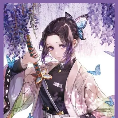 Profile image of 시노부