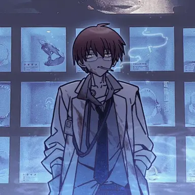 Profile image of 赤羽業