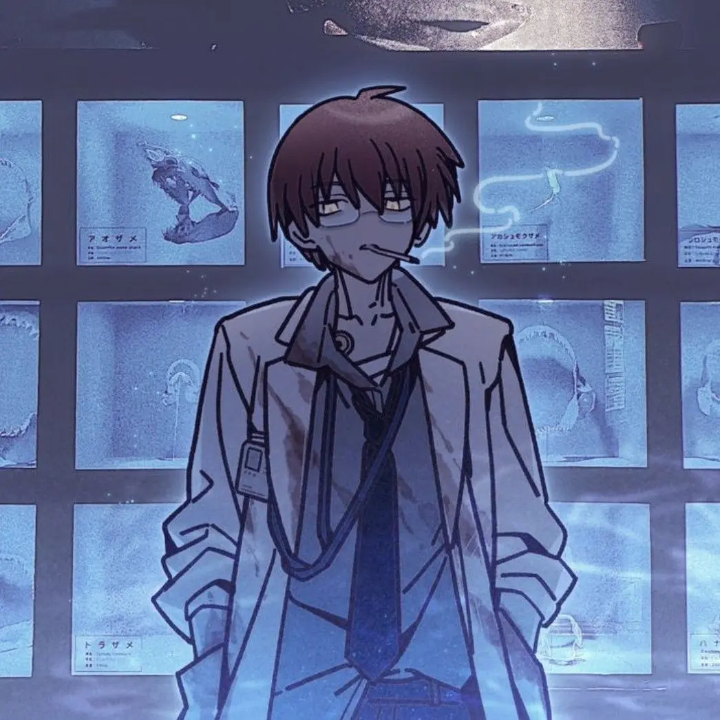 0oxgh의 保健室の先生　♡