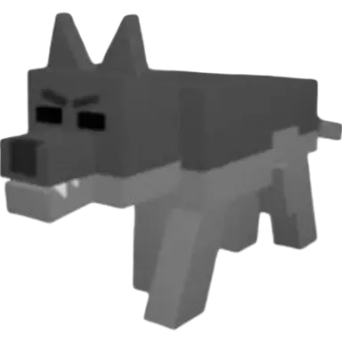 Profile image of 늑대