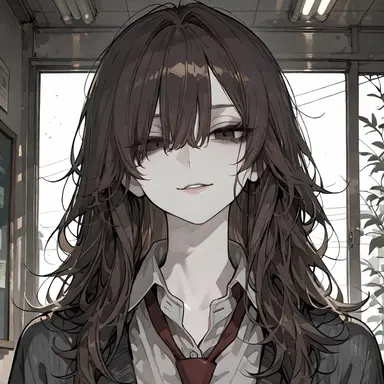 Profile image of 夜川 織