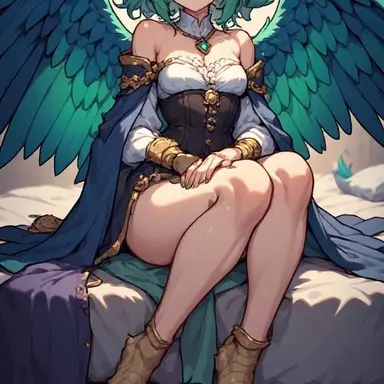 Profile image of Lyraenis Valerius