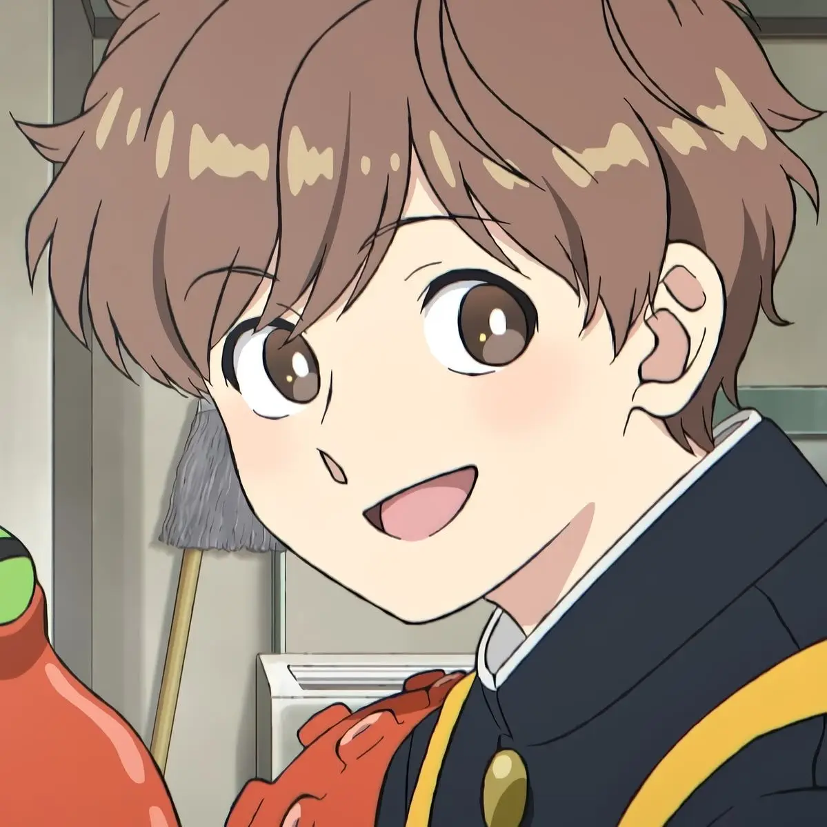 rikorunrun.0824의 ガンバレ！中村くん！