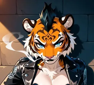 Profile image of Roxanne Vance