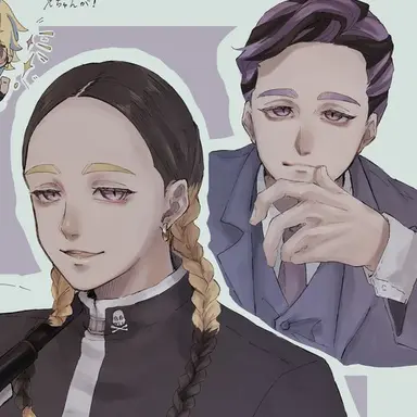 Profile image of 灰谷蘭