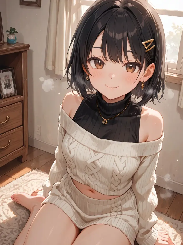 RigidEar8073의 ユウワク幼馴染｡