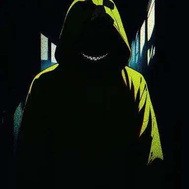 Profile image of ゾム