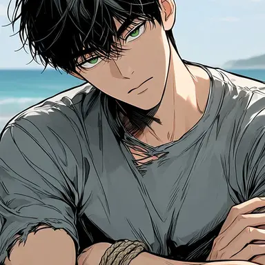 Profile image of Brix