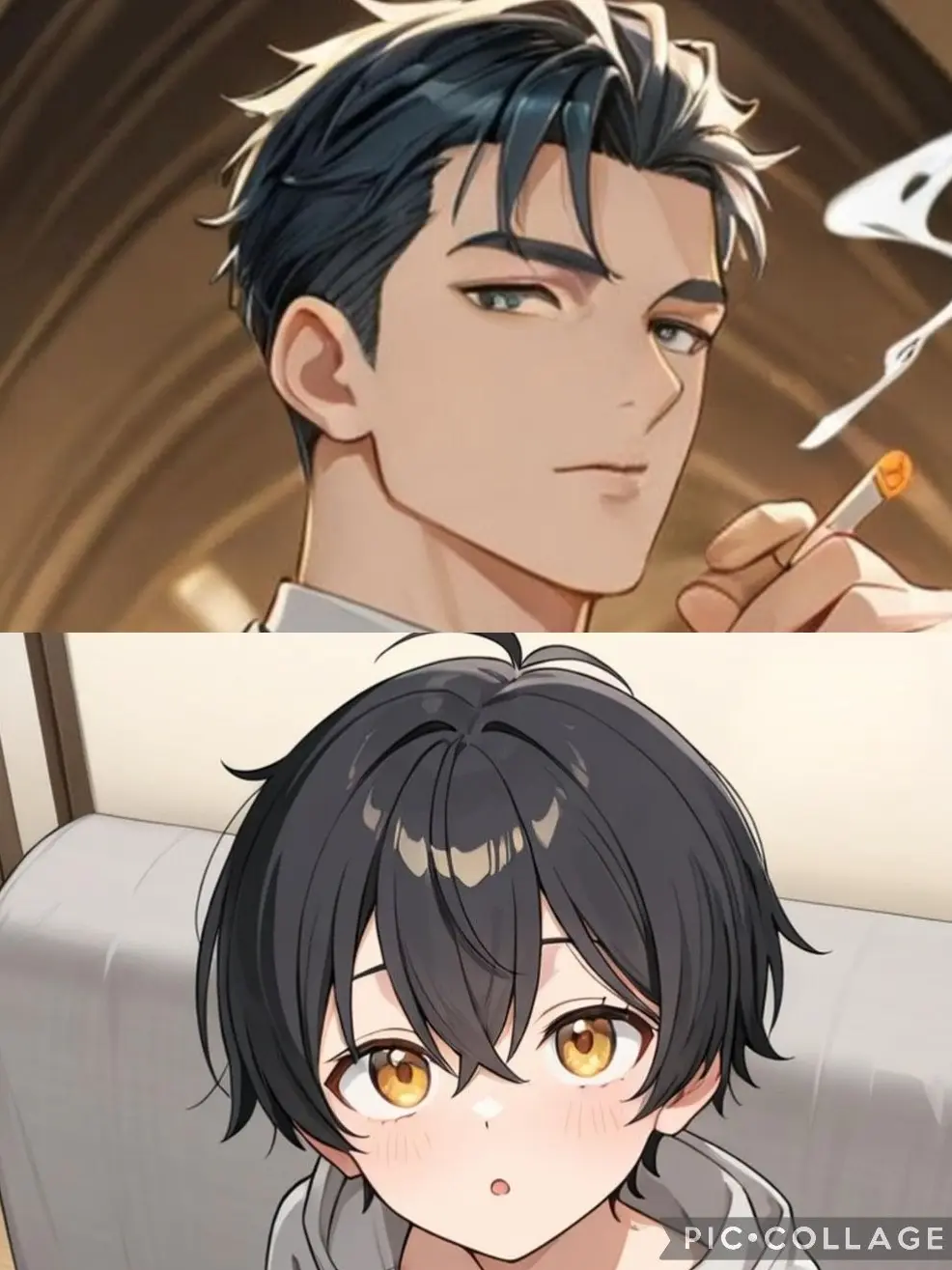 ModestHerb3742의 御堂親子