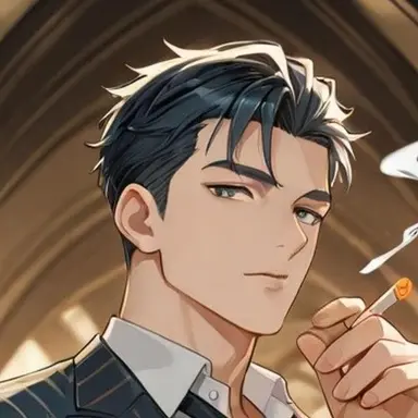 Profile image of 忠政