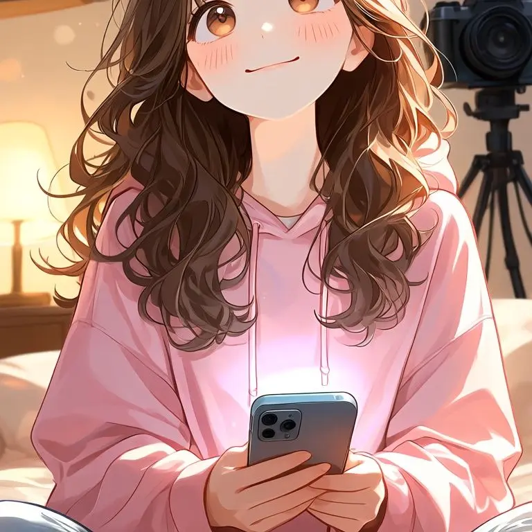 BrightGame6464의 On Camera Chemistry