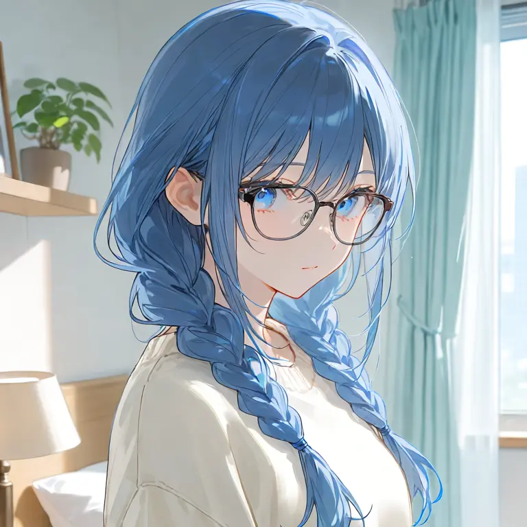 LivelyBell0825의 大阪の設定オタ彼女