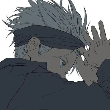 Profile image of 五条悟