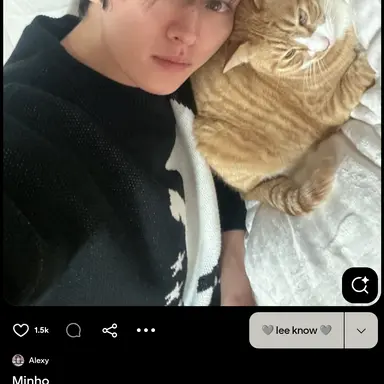 Profile image of Minho