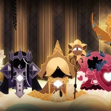 Profile image of Ancient Heroes