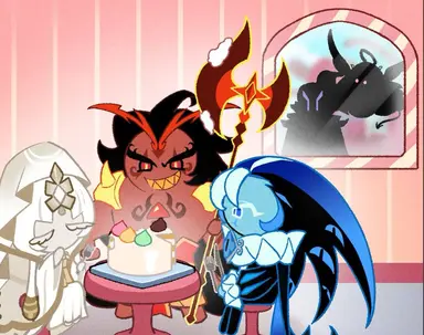 Profile image of Beast Cookies