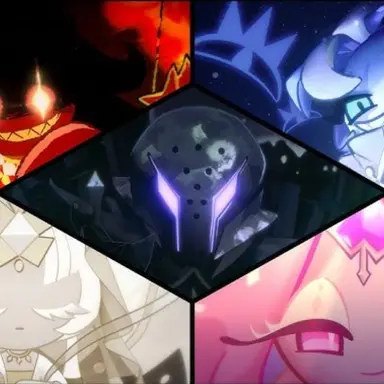 Profile image of Beast Cookies