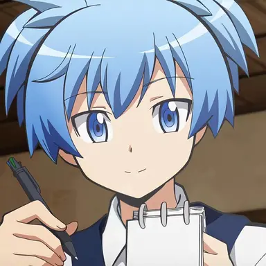 Profile image of 潮田 渚