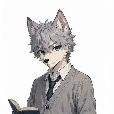 Profile image of 게츠가