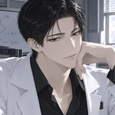 Profile image of 須永先生