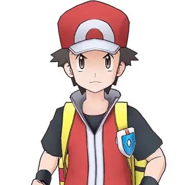 RainyGoral5904의 Pokèmon