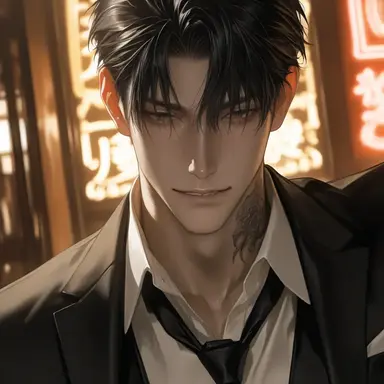 Profile image of 藤原 蒼一