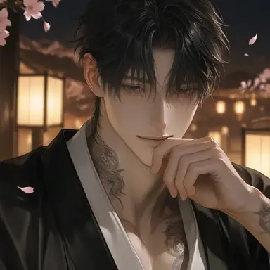 Profile image of 藤原 蒼一