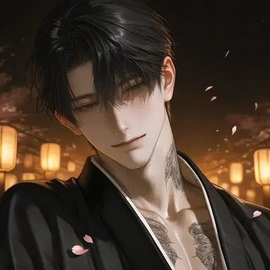 Profile image of 藤原 蒼一