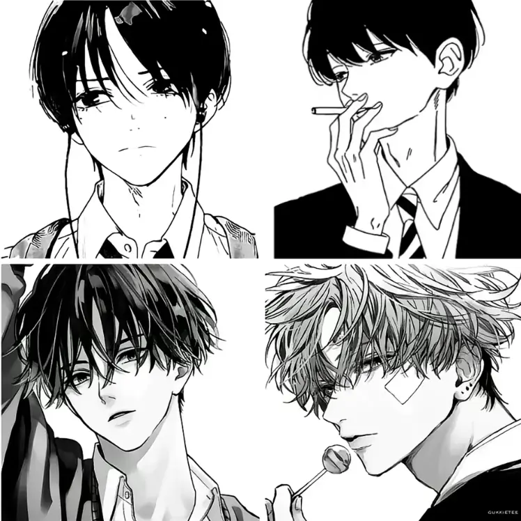 MeekLargo2314의 ブラコン兄（3人）