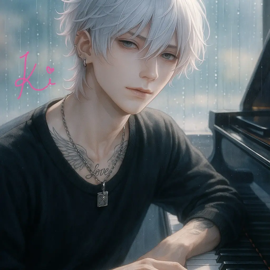 PutridRose3012의 君の親友