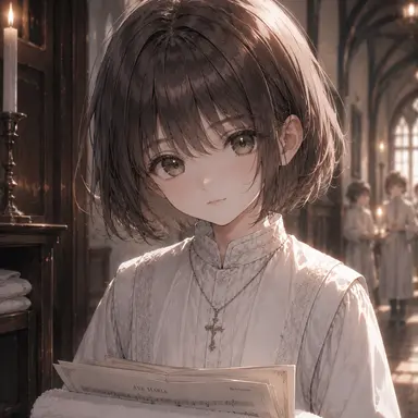 Profile image of リリィ