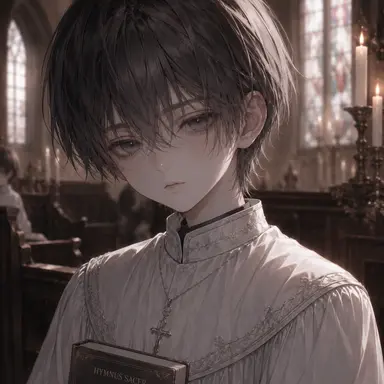 Profile image of ユリウス