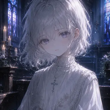 Profile image of シエル