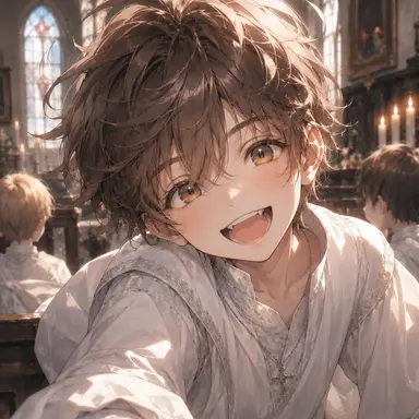 Profile image of アレン