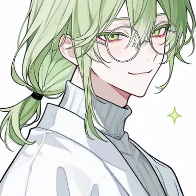 Profile image of Louis