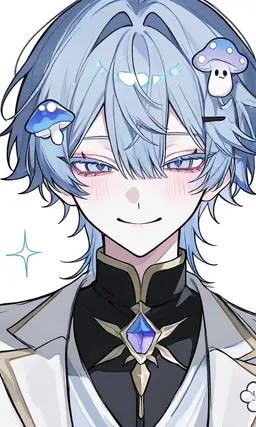 Profile image of Ren