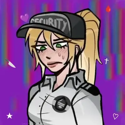 UntidyLady1345의 Vannesa FNAF SB